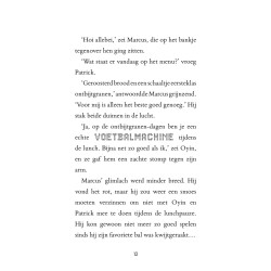 De ontbijtclubdetectives