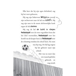 De ontbijtclubdetectives