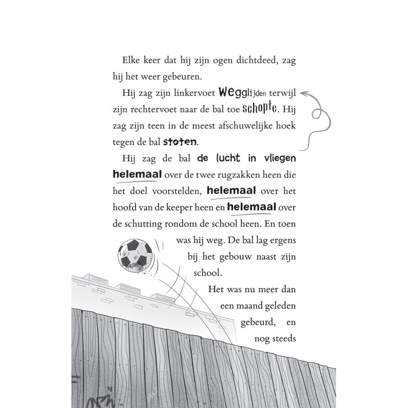 De ontbijtclubdetectives