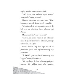 De ontbijtclubdetectives