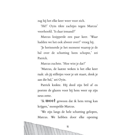 De ontbijtclubdetectives