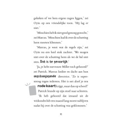 De ontbijtclubdetectives