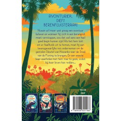 De jongen die een beer redde