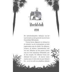 De jongen die een beer redde