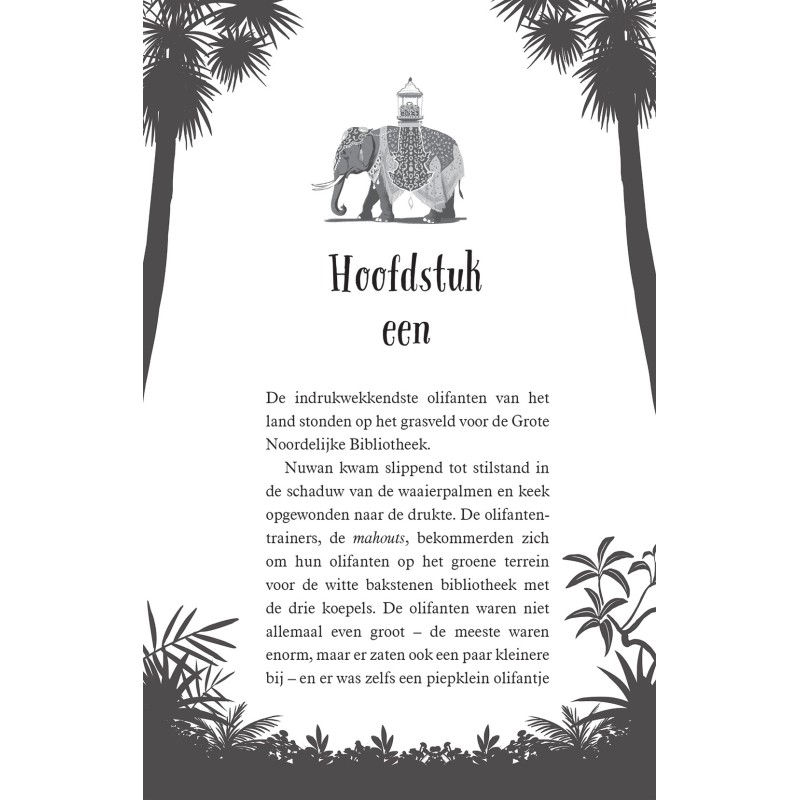 De jongen die een beer redde