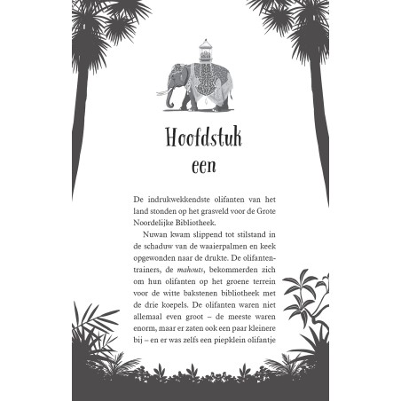 De jongen die een beer redde