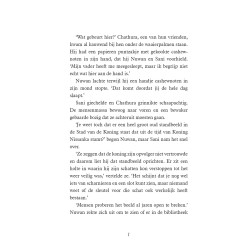 De jongen die een beer redde