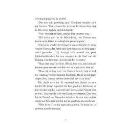 De jongen die een beer redde