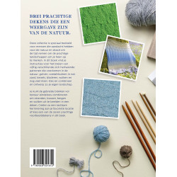 De kunst van het landschappen breien