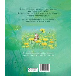 Iedereen groot en klein... We zijn allemaal bijzonder