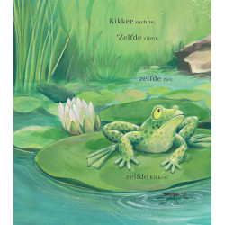 Iedereen groot en klein... We zijn allemaal bijzonder