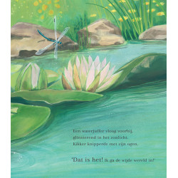 Iedereen groot en klein... We zijn allemaal bijzonder