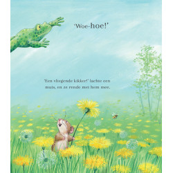 Iedereen groot en klein... We zijn allemaal bijzonder