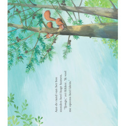 Iedereen groot en klein... We zijn allemaal bijzonder