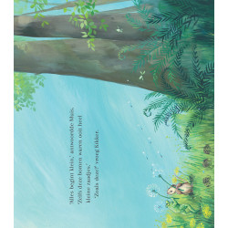 Iedereen groot en klein... We zijn allemaal bijzonder