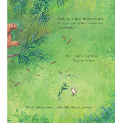 Iedereen groot en klein... We zijn allemaal bijzonder