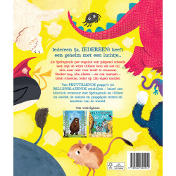 Iedereen laat scheetjes