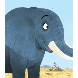 Iedereen laat scheetjes