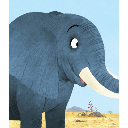 Iedereen laat scheetjes