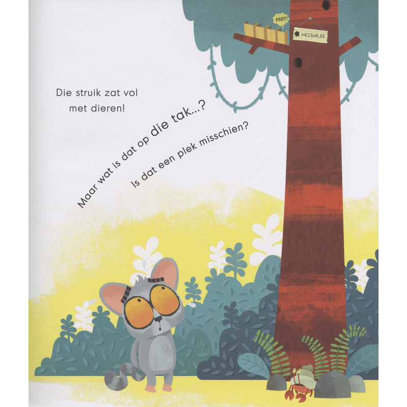 Ik moet echt heel nodig POEPEN!