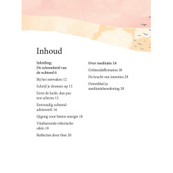 Ochtendmeditaties