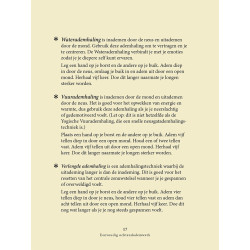 Ochtendmeditaties