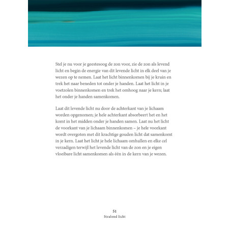 Ochtendmeditaties