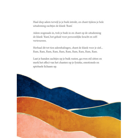 Ochtendmeditaties