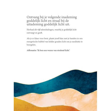 Ochtendmeditaties