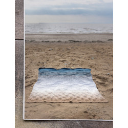 De kunst van het landschappen breien