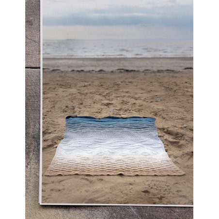 De kunst van het landschappen breien