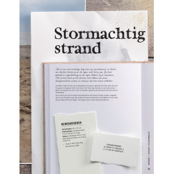 De kunst van het landschappen breien