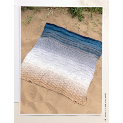 De kunst van het landschappen breien