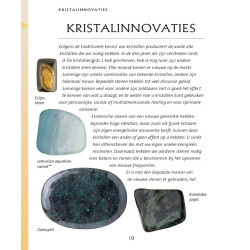 Kristallengids deel 3