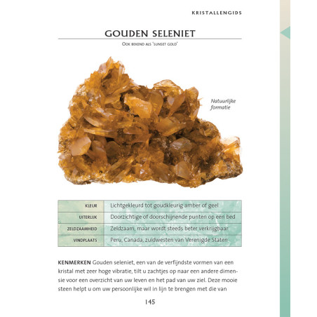 Kristallengids deel 3