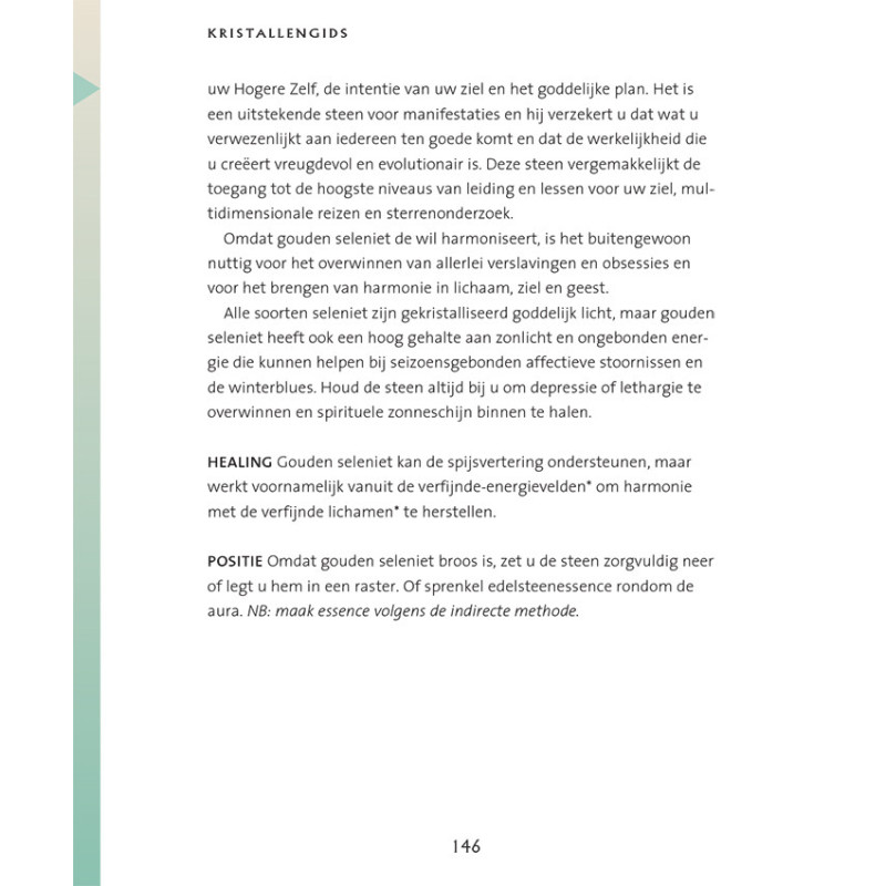 Kristallengids deel 3