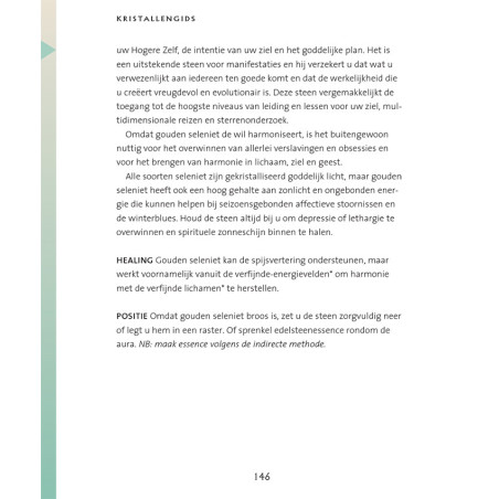 Kristallengids deel 3