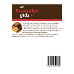 Kristallengids deel 2