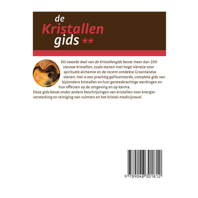 Kristallengids deel 2