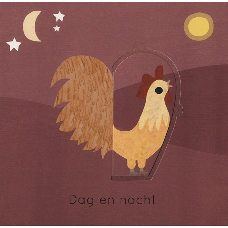 Groot en Klein, een boek vol tegenstellingen