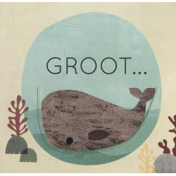 Groot en Klein, een boek vol tegenstellingen