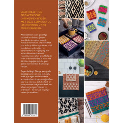 Workshop mozaïekbreien