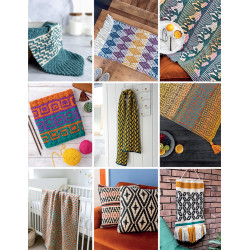 Workshop mozaïekbreien