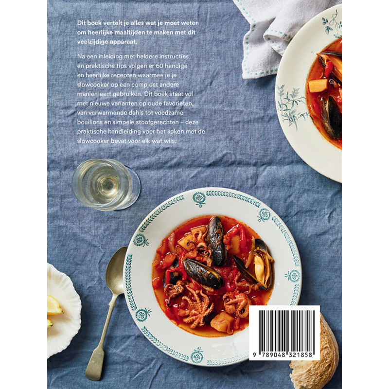 Slowcooker recepten
