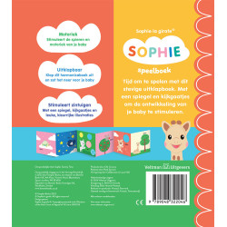 Sophie speelboek