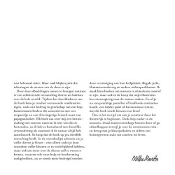 Kleurboek Millie Marotta - Duizelingwekkend dierenrijk