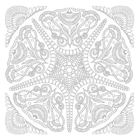 Kleurboek Millie Marotta - Duizelingwekkend dierenrijk