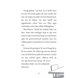 De ontbijtclubdetectives - De zaak van de vloek op het basketbalteam