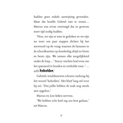 De ontbijtclubdetectives - De zaak van de vloek op het basketbalteam