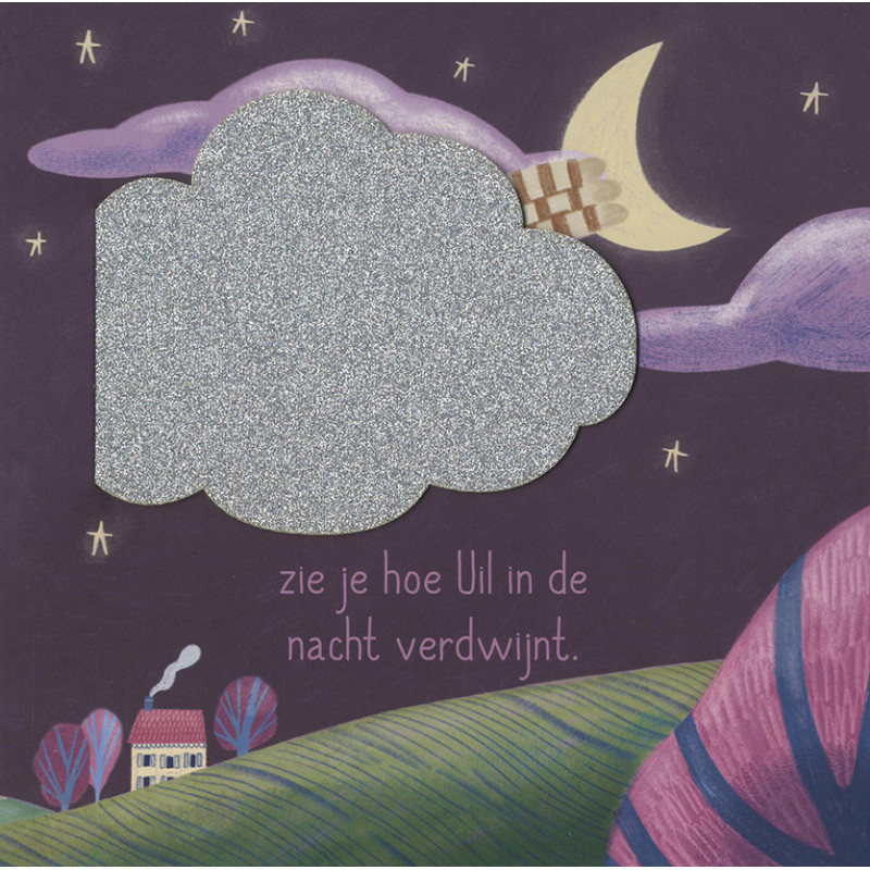 Droom zacht